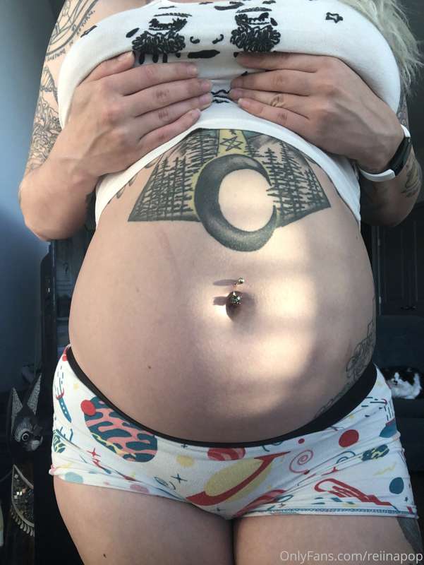 From empty to ridiculously stuffed!! 💕❤️ Videos included!! 21