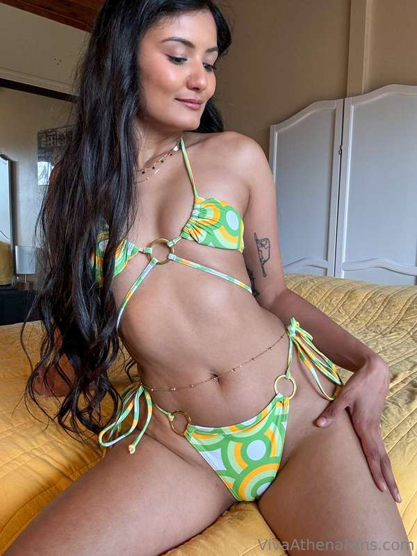 💚💛