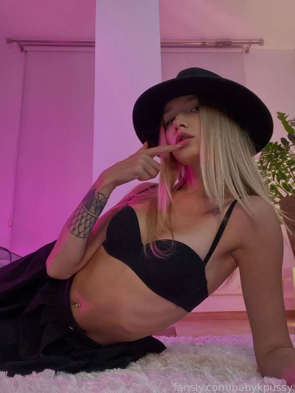Babykpussy - Fansly - 03 Nov, 2022 2