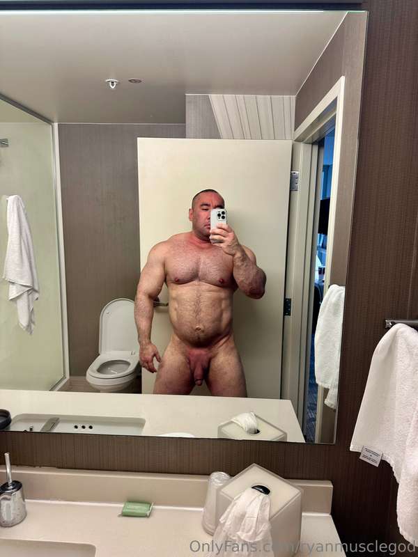 Ryanmusclegod - Onlyfans - 27 Oct, 2024