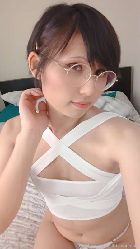 Milkteamomoko - Onlyfans - 19 Dec, 2021 21