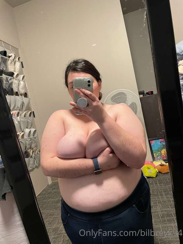 It’s a topless kind of night