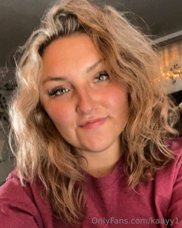 haircut and highlights 💛 What do we think?:)