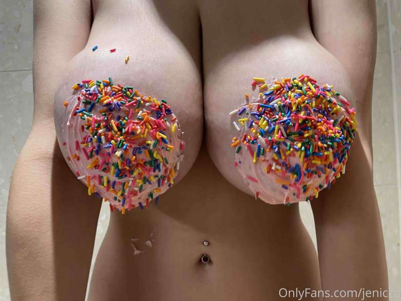 Sprinkles 3