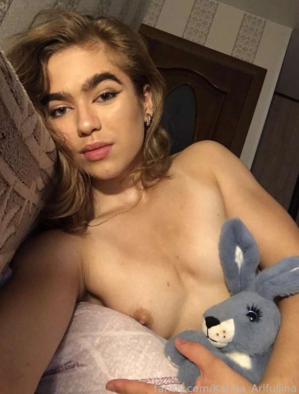 Karina_Arifullina - Fansly - 22 Jan, 2025 3