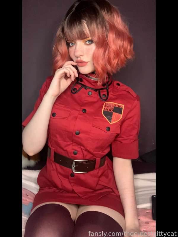 Thecutestkittycat - Fansly - 01 Sep, 2021 12