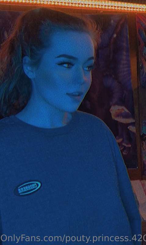 i’m blue 💎 3
