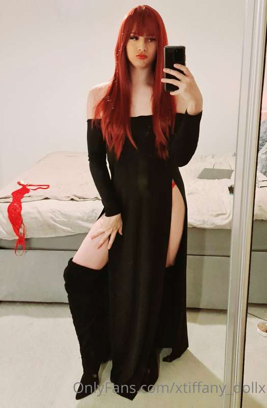 From an old set, I think this look was very popular, should .. 14