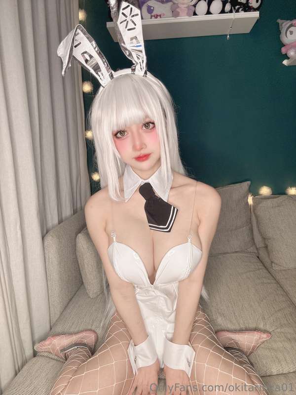Part1 🤍🤍🤍🐇🐇🐇 6