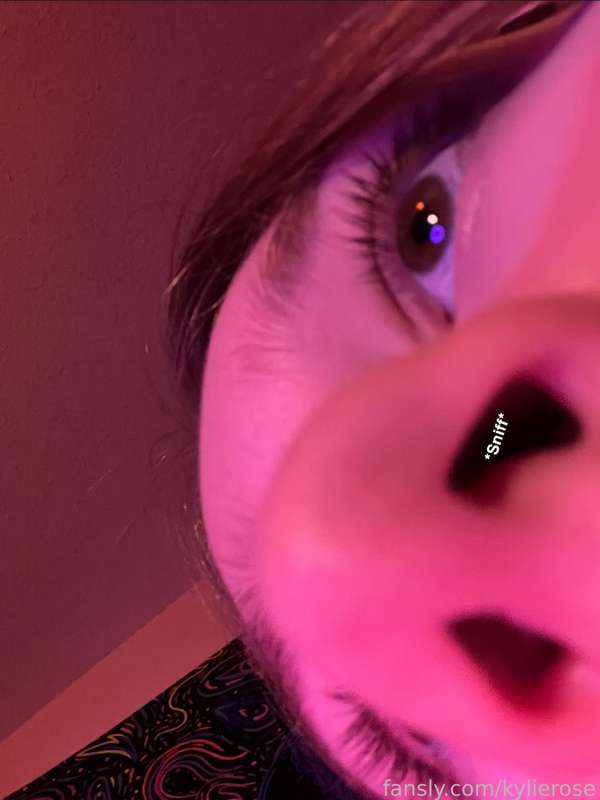 Kylierose - Fansly - 18 Jul, 2023 2