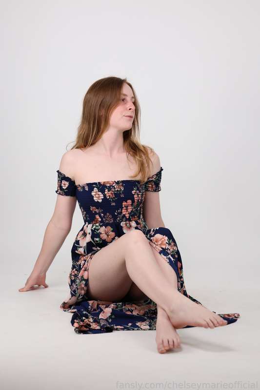 Chelseymarieofficial - Fansly - 06 May, 2025 12