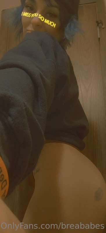 Breababes - Onlyfans - 13 Jan, 2023