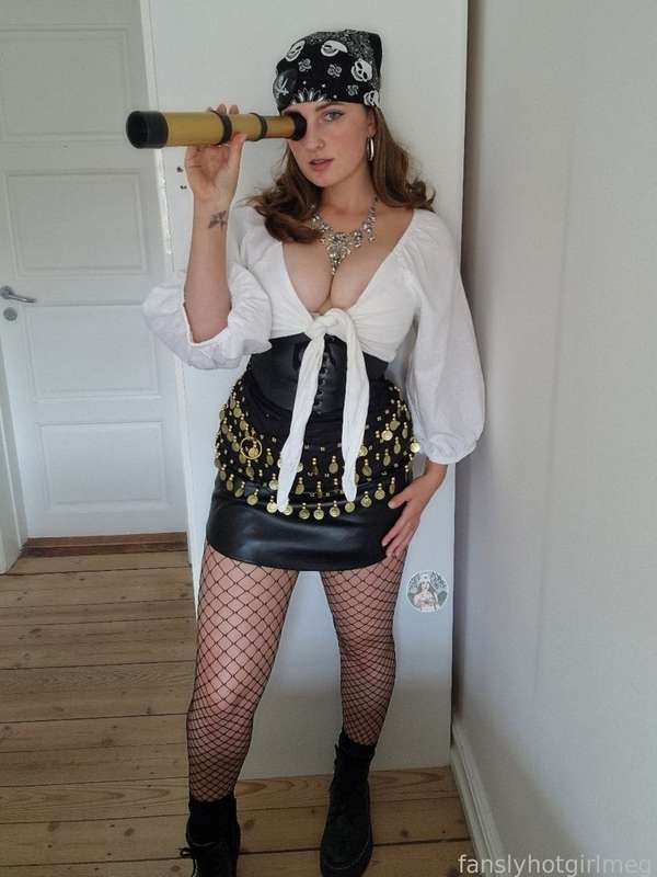 Hotgirlmeg - Fansly - 28 Oct, 2024 4