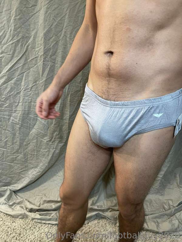 Skimpy undies shots of Private Martinez - Set 4 11