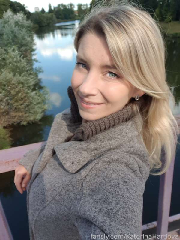 Katerinahartlova - Fansly - 01 May, 2022 13