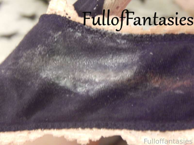 Fulloffantasies - Fansly - 06 Aug, 2024 6