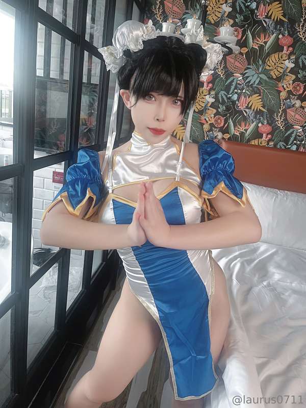 2024.01 The 15th Day's Rewards 20Pics 20張圖 5