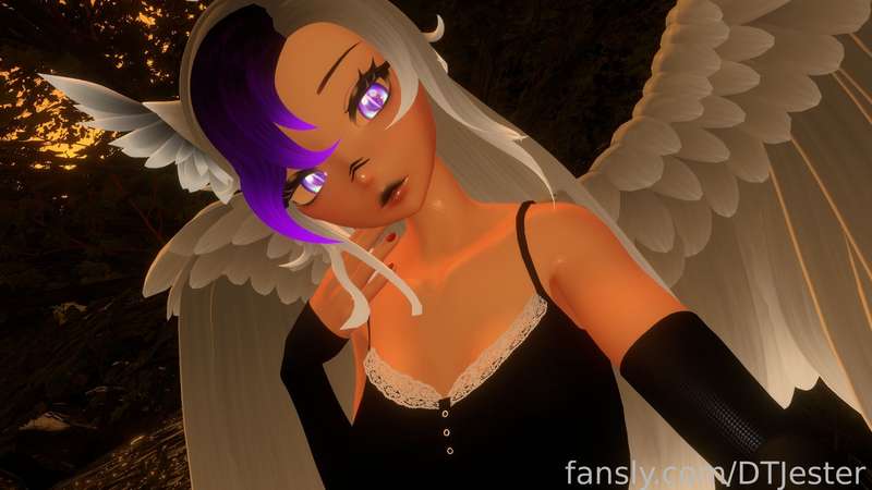 Dtjester - Fansly - 06 Jul, 2024 4