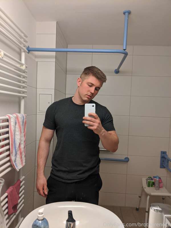 Lemme try to get a little more comfortable at the office