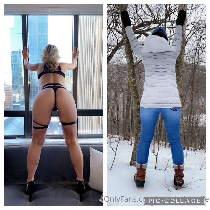 Yesterday vs. Today Naughty Mom vs Normal Mom 😈😇😈😇😈