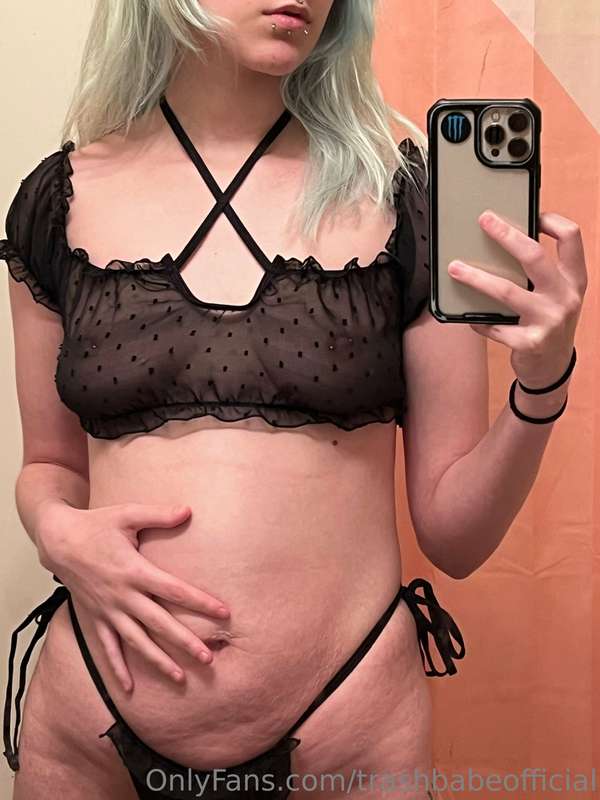 New fit :3