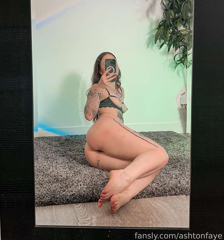 Ashtonfaye - Fansly - 13 Sep, 2023 5