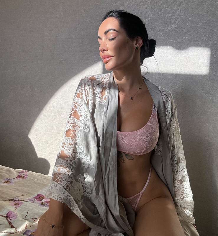 Good morning, sunshine! 🌞 Nothing feels better than waking u..