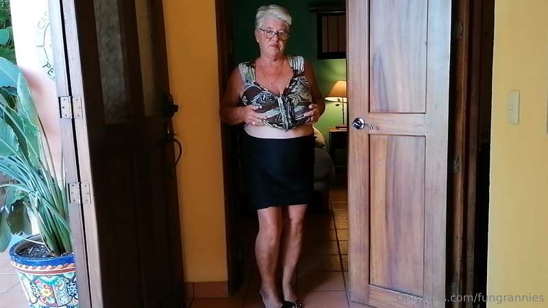 Fungrannies - Onlyfans - 08 Dec, 2024 4