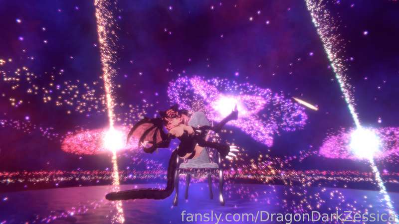 Dragondarkzessica - Fansly - 13 Mar, 2023 5