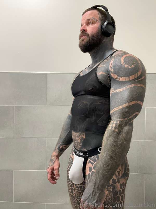 Getting bigger by the day 