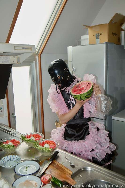 Tokyoanalprinsess - Fansly - 15 Aug, 2024 23