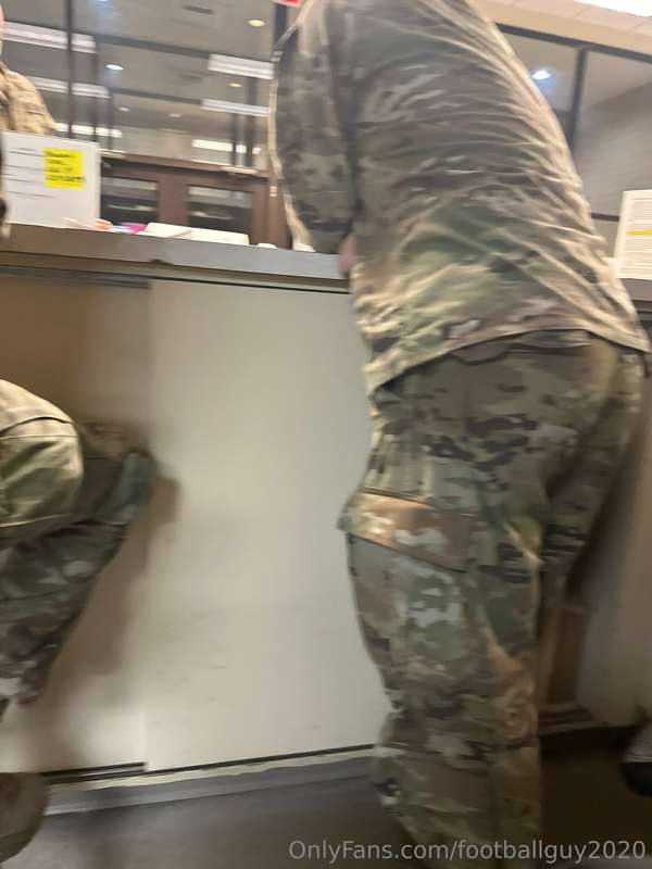 Soldiers being soldiers and so much more! 29