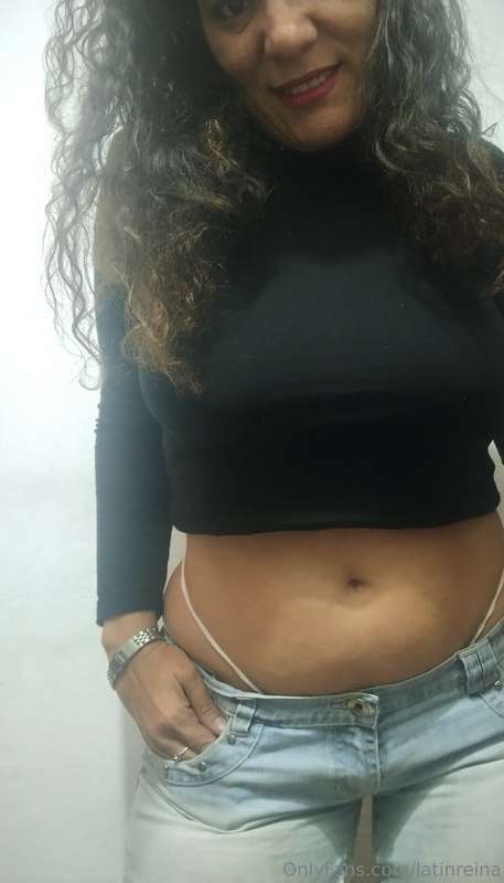 Latinreina - Onlyfans - 09 May, 2024