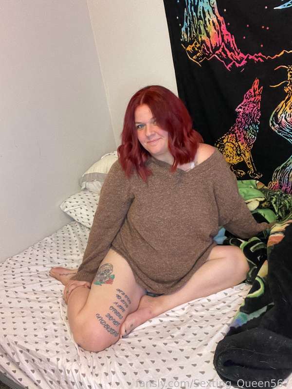 Sexting_Queen567 - Fansly - 03 Mar, 2023