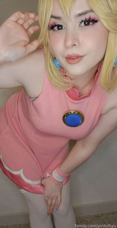 Pinkchyu - Fansly - 16 Sep, 2022 9
