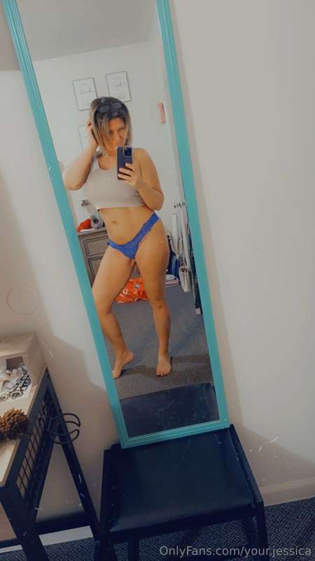 exercising at home is more comfortable for me, but I could a..