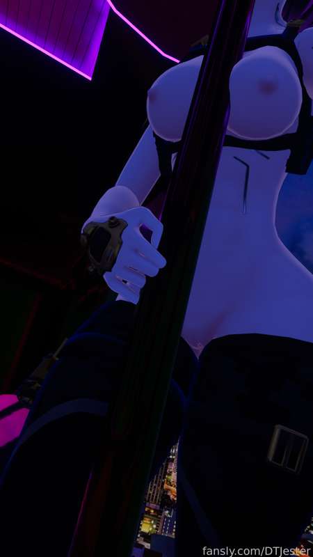 Dtjester - Fansly - 21 Jan, 2023 11