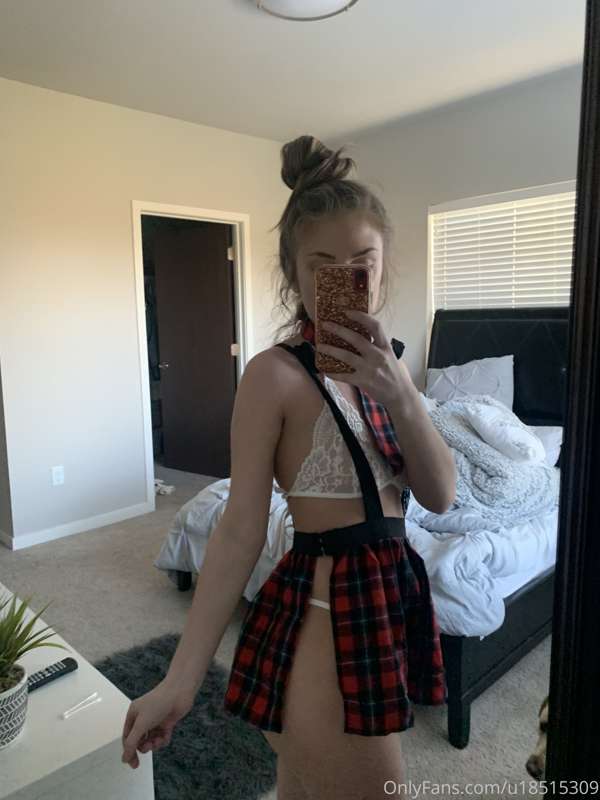 Rosycheekzz - Onlyfans - 13 May, 2020