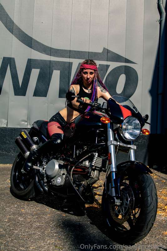 lets go for a ride