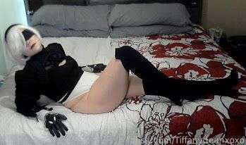 Tiffanydeanxoxo - Fansly - 02 Apr, 2023 21