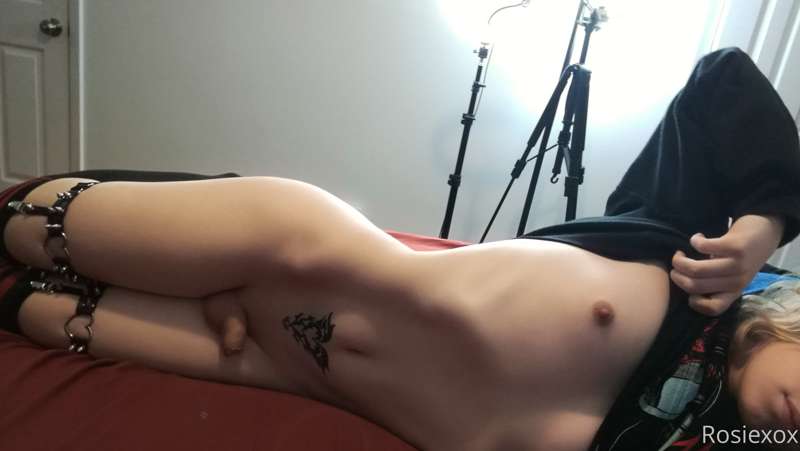 Femboy Set 6/6 x Hope you loved the set ;3 x 38