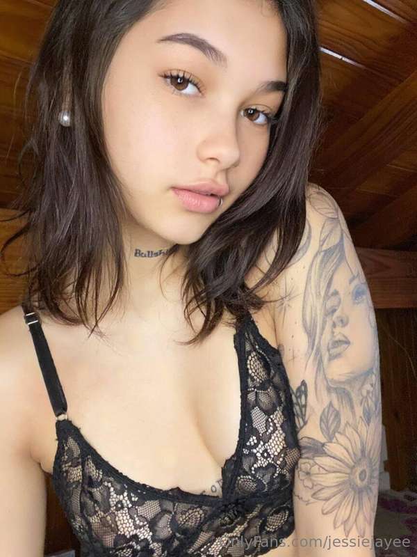 This cutie @baby_barbara has never had a boyfriend and wants..