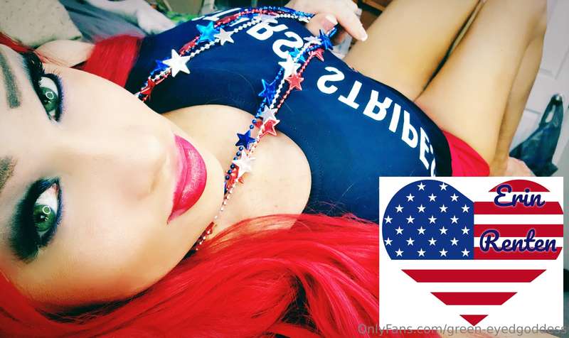 Green-Eyedgoddess - Onlyfans - 30 May, 2023