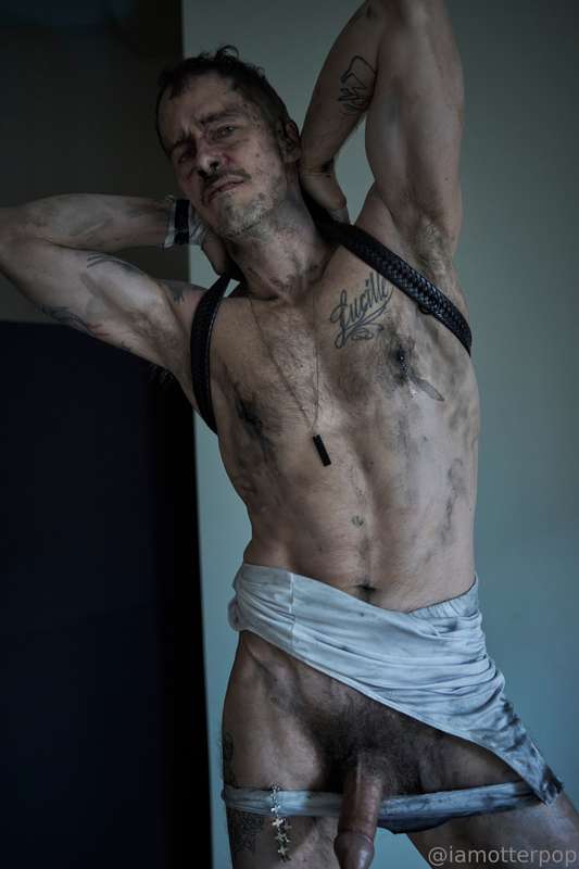 More Carter Smith, mostly Cock focused photos. 7
