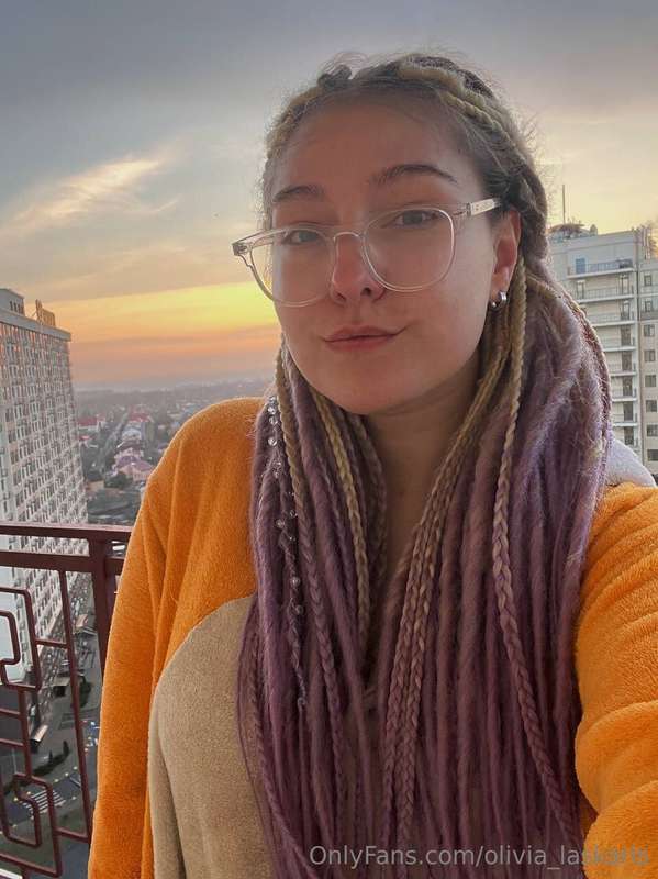Why don't we watch the sunrise together? 🥰