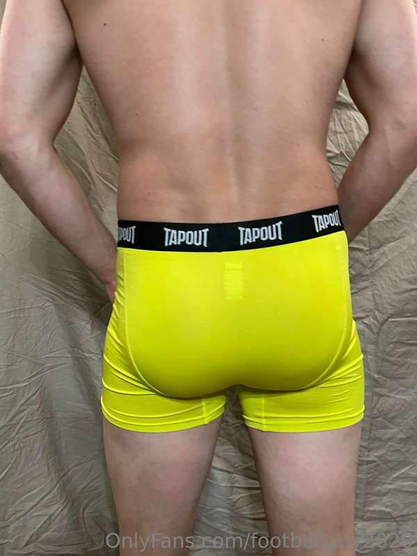 Who wants to tap that??? 16