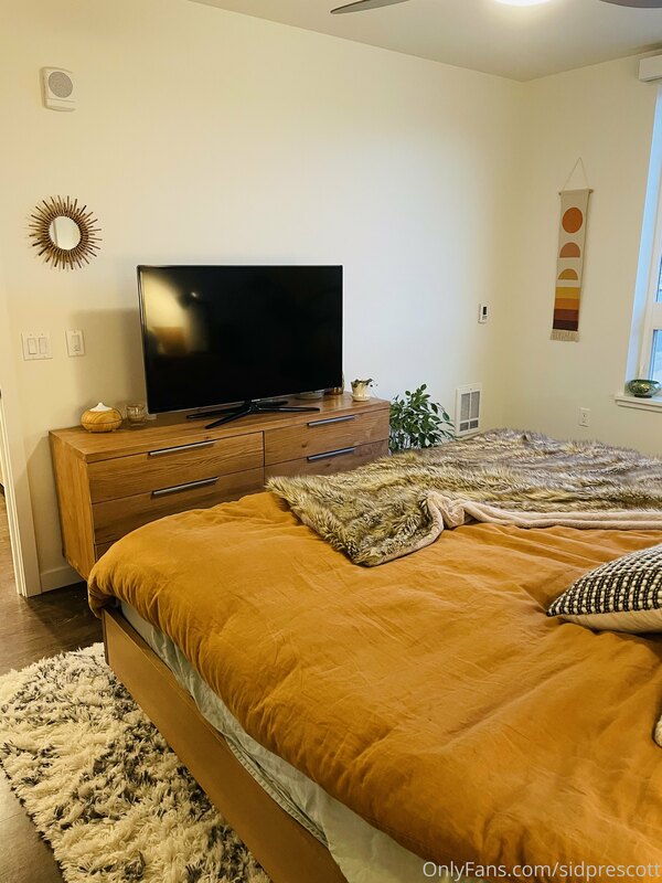 The rest of my bedroom set finally came and I spent the day .. 5