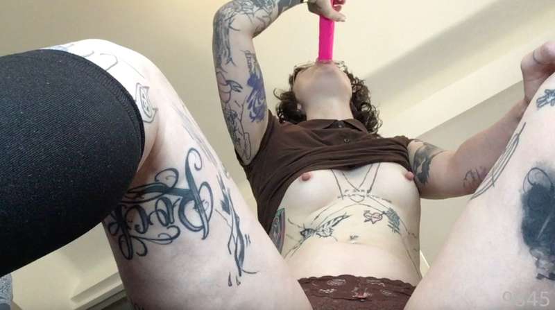 Lucyxxxbot - Fansly - 30 Apr, 2025