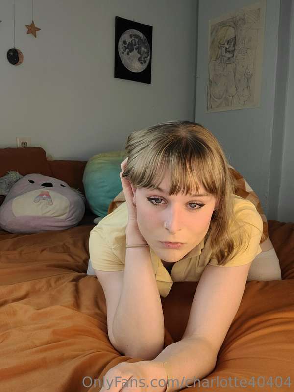 Would you fuck me if I looked at you like this?
