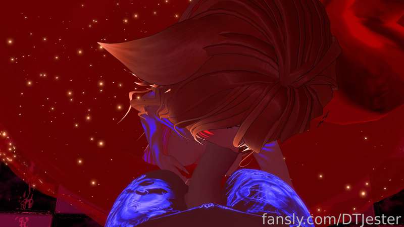 Dtjester - Fansly - 03 Jul, 2023 61
